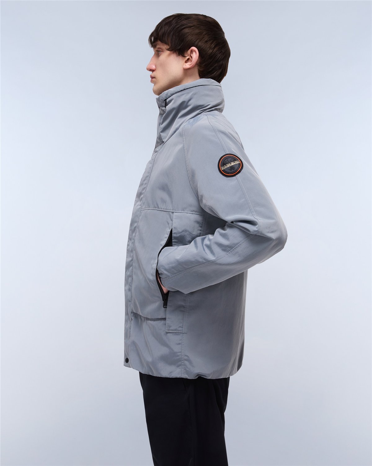 Bisenzio Short Jacket