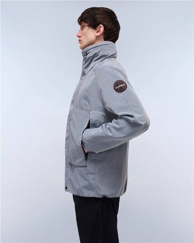 Bisenzio Short Jacket