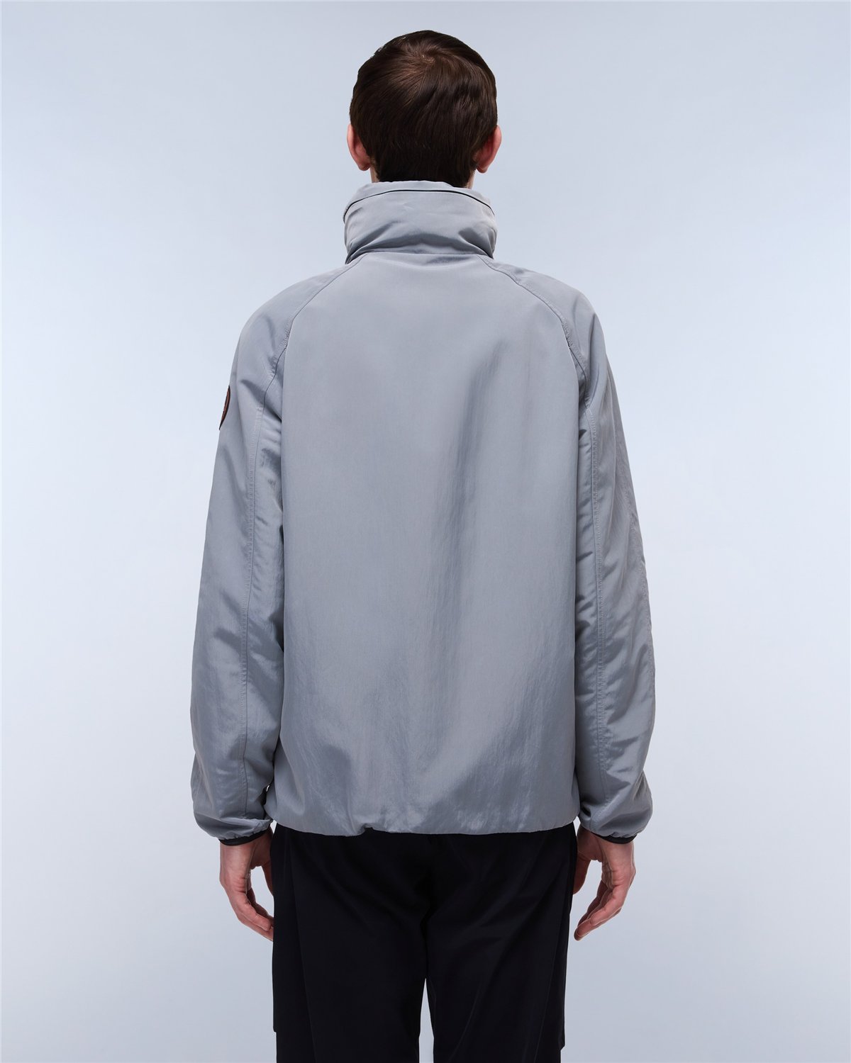Bisenzio Short Jacket