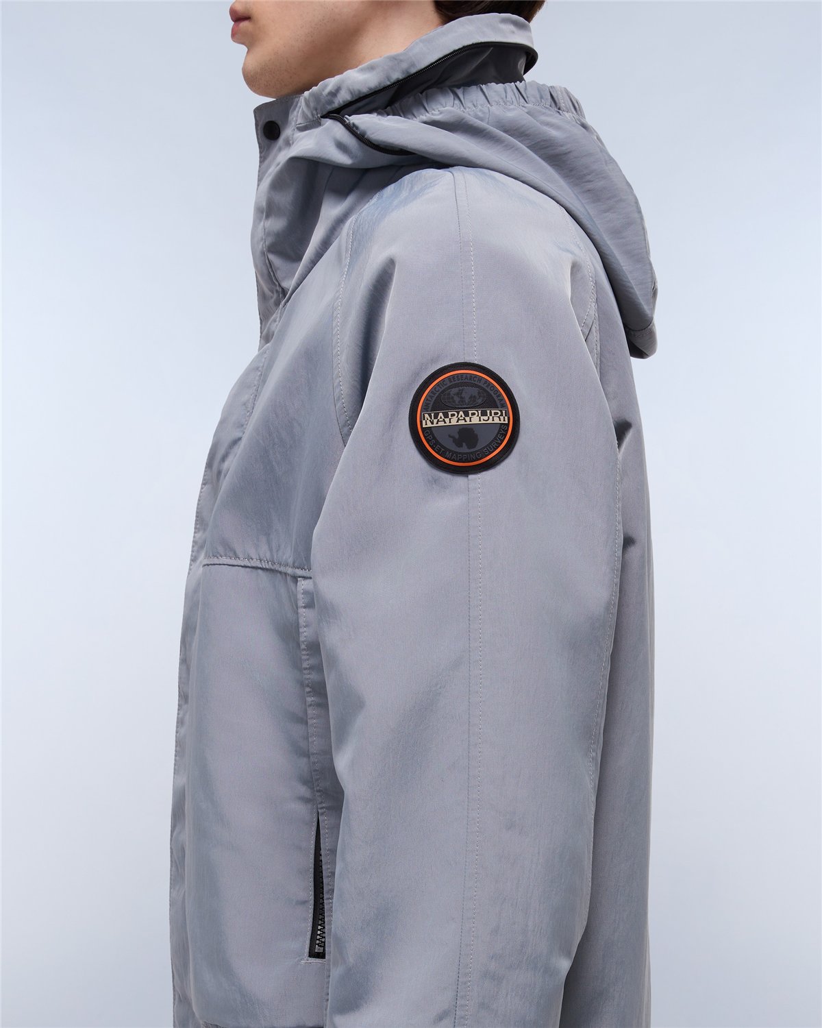 Bisenzio Short Jacket