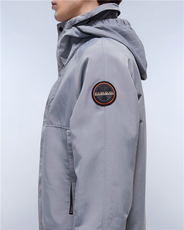 Bisenzio Short Jacket