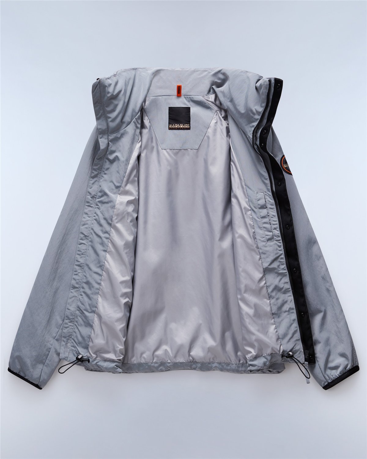 Bisenzio Short Jacket