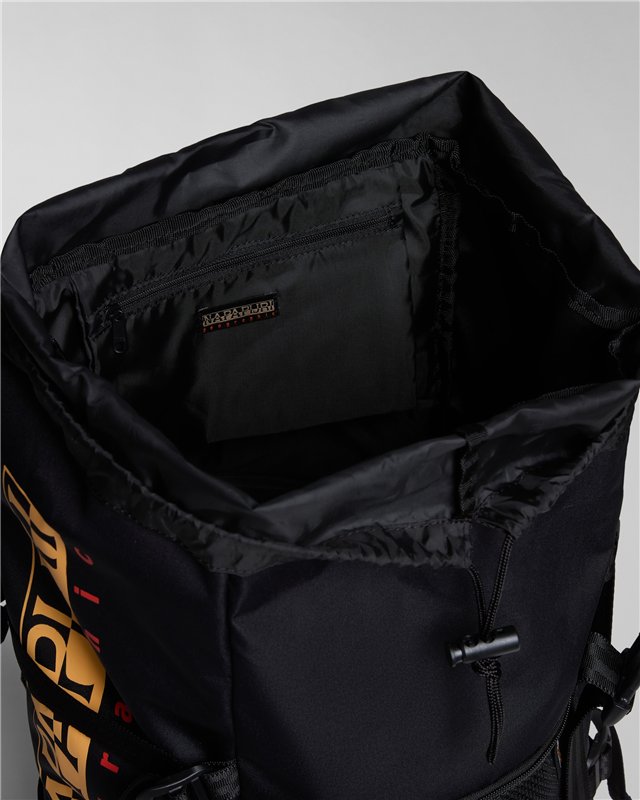 Bay Squared Backpack