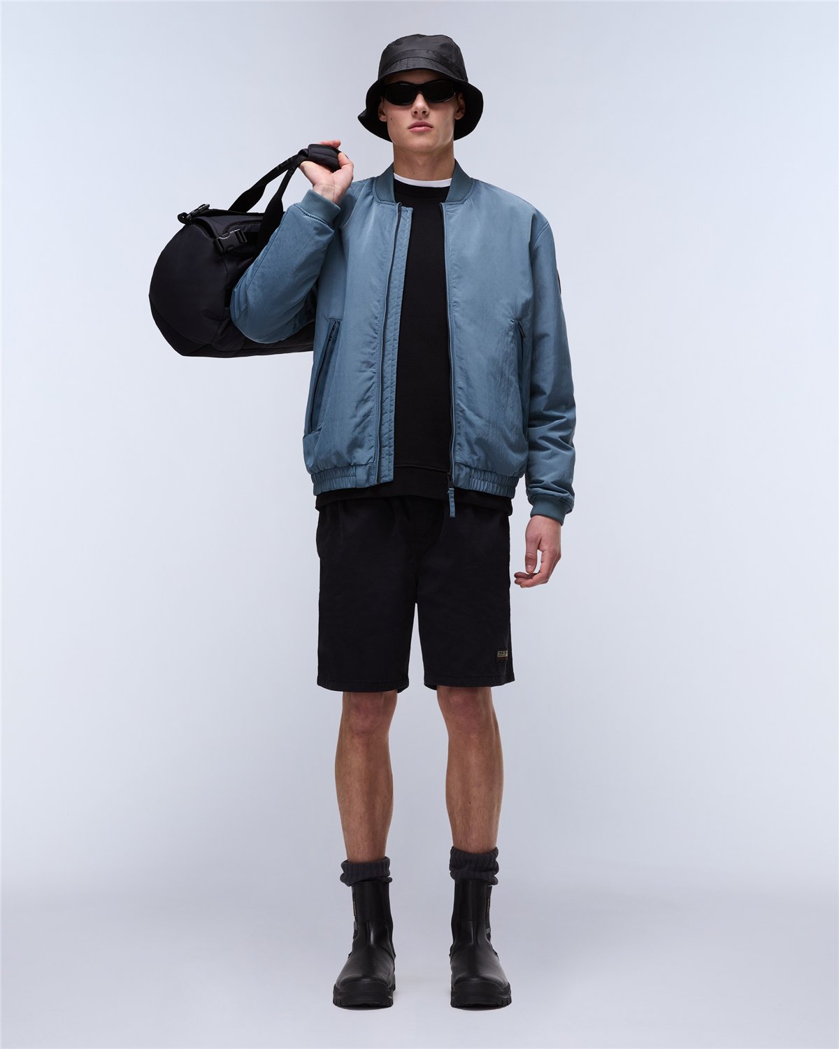 Montale Short Jacket