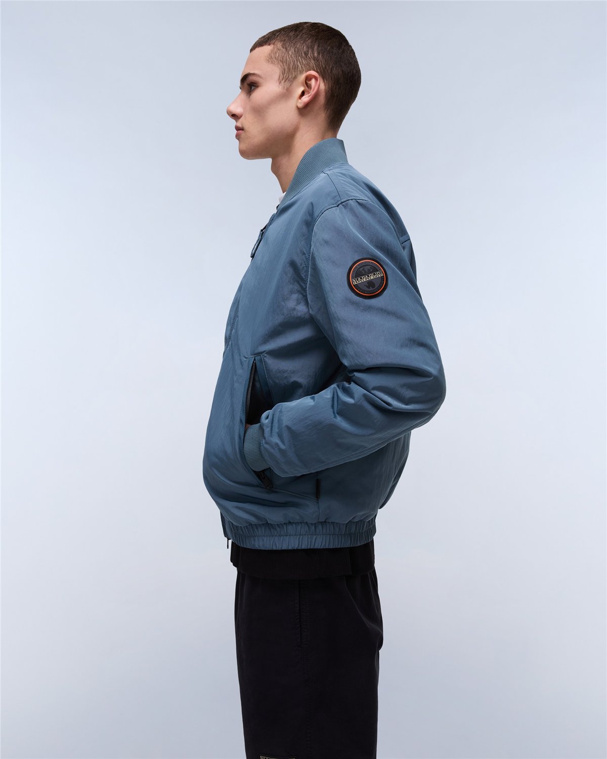 Montale Short Jacket