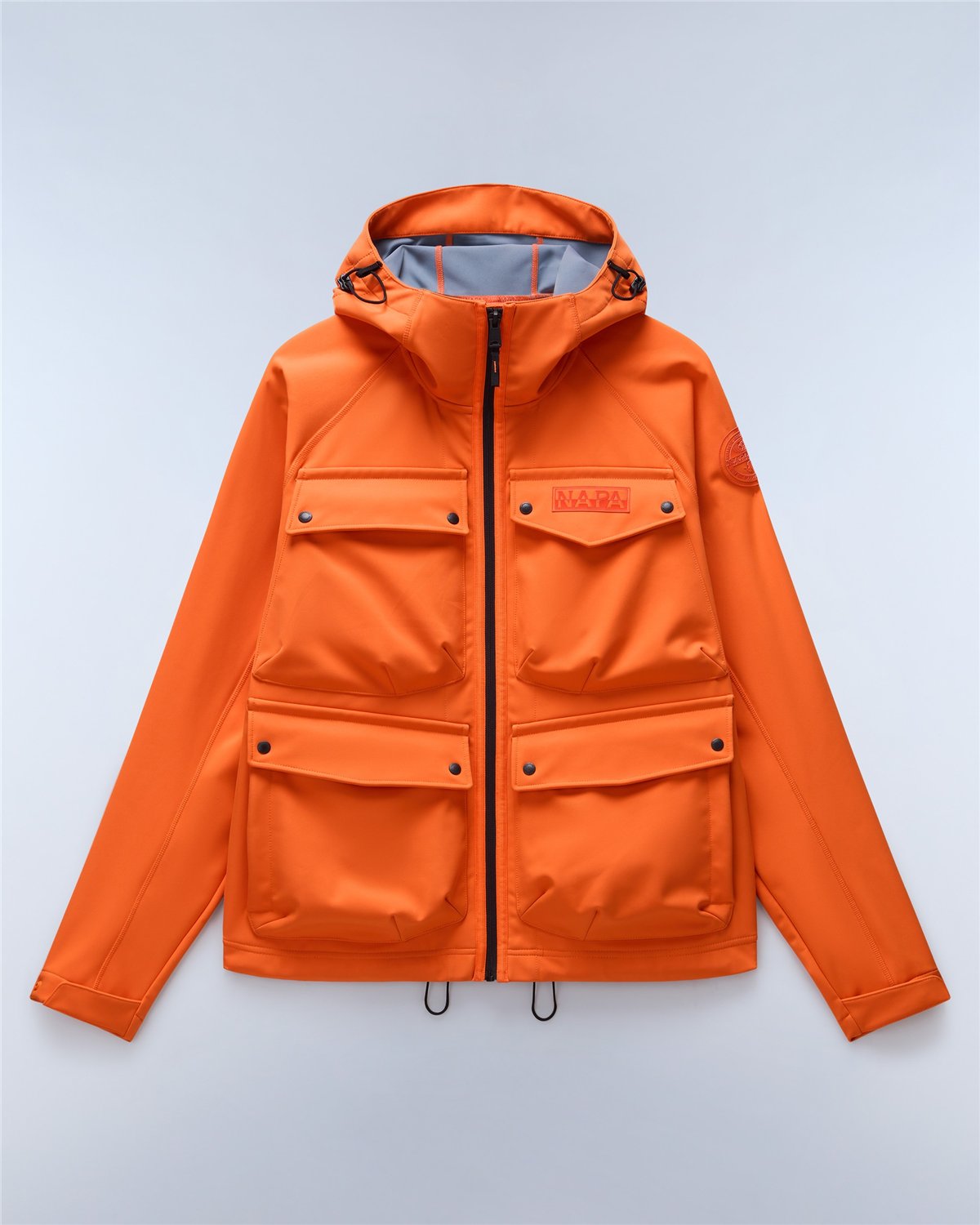 Rivalto Medium Jacket