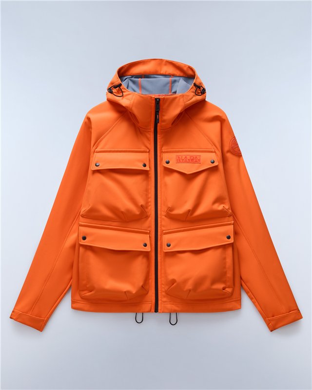 Rivalto Medium Jacket