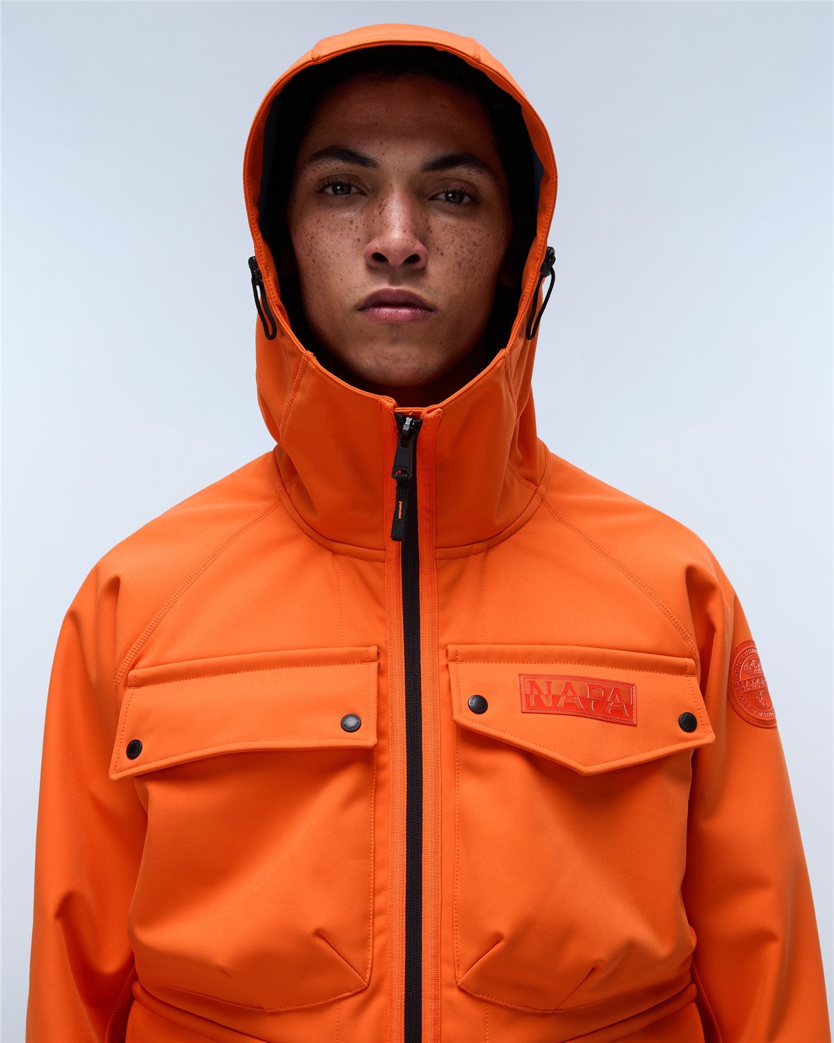 Rivalto Medium Jacket