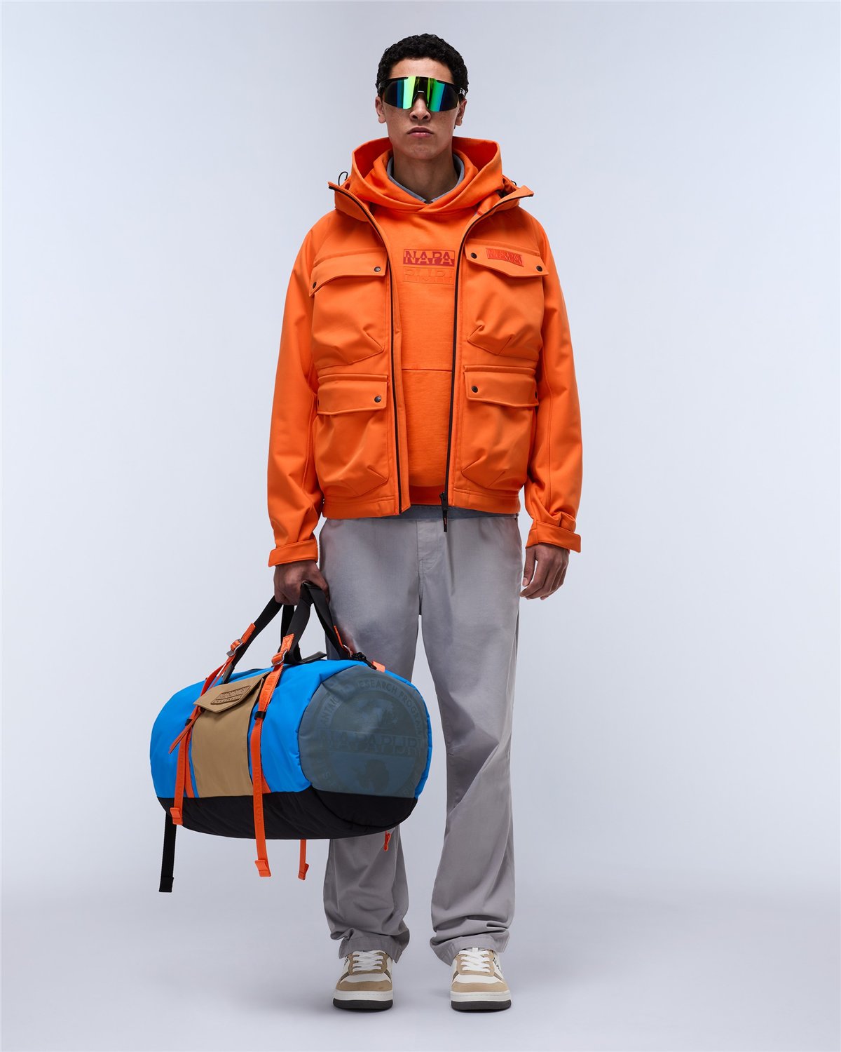 Rivalto Medium Jacket