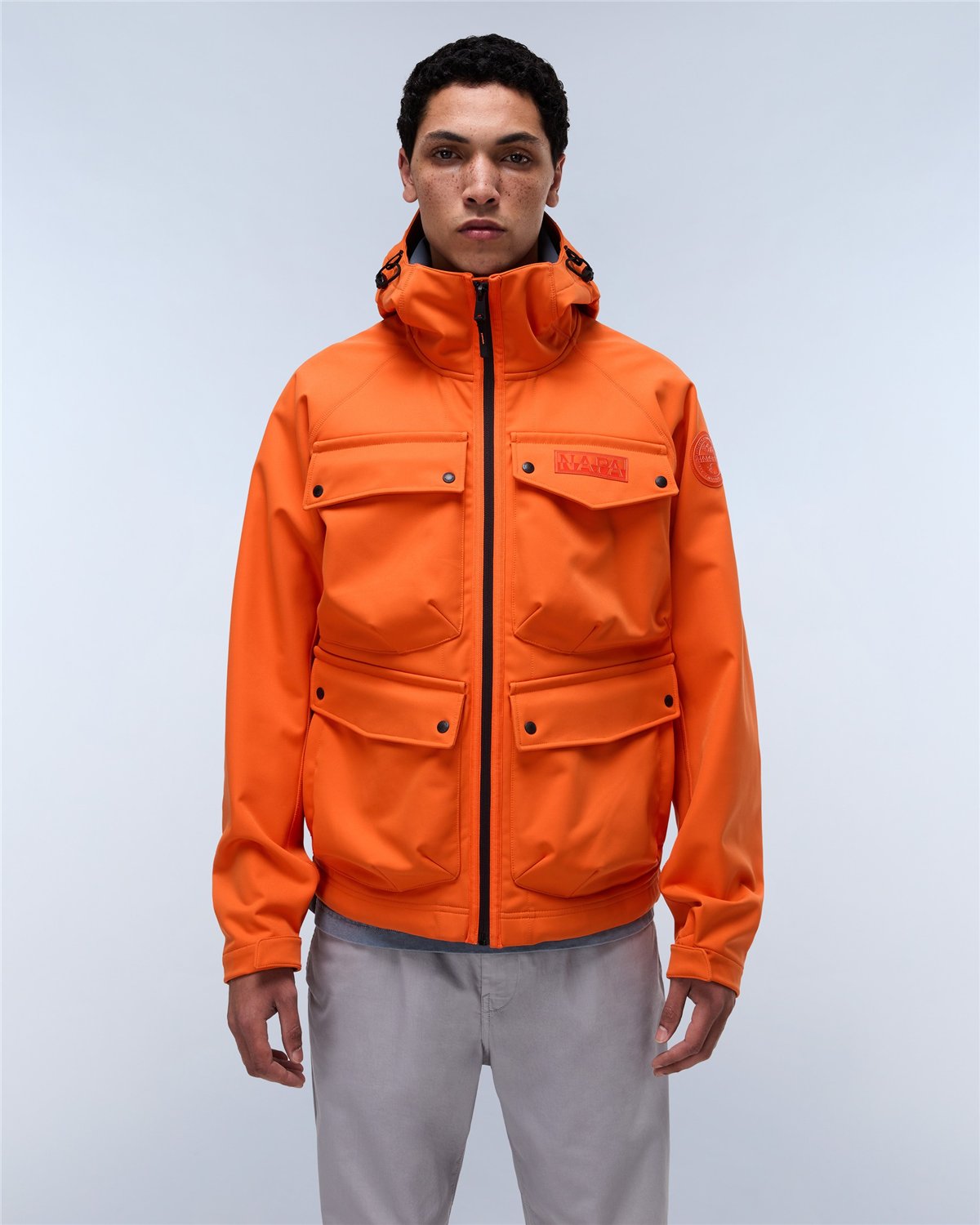 Rivalto Medium Jacket