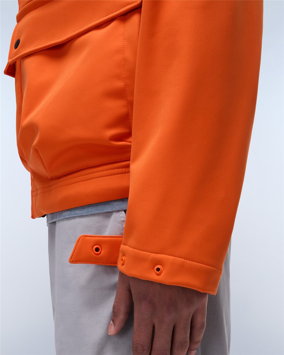 Rivalto Medium Jacket