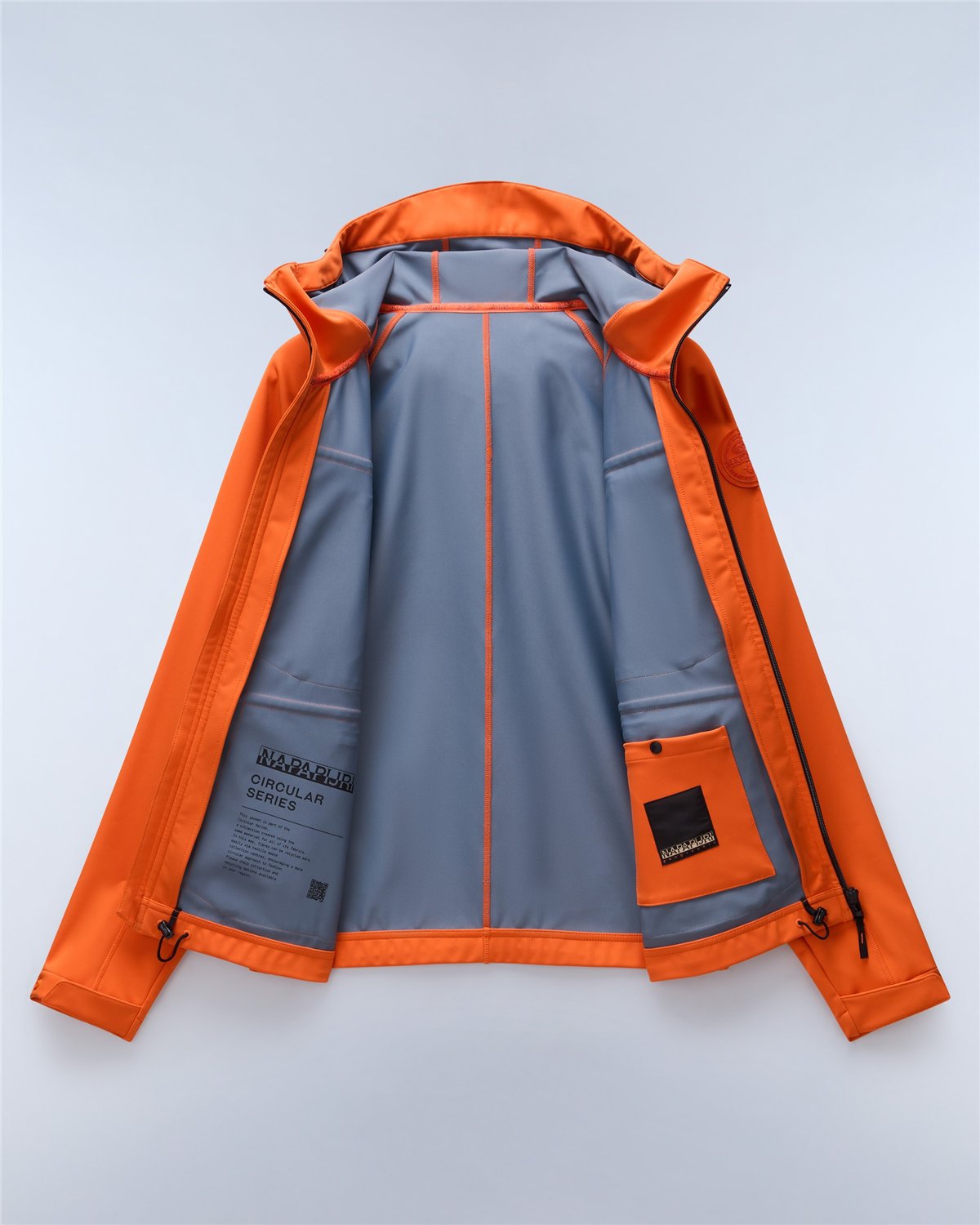 Rivalto Medium Jacket