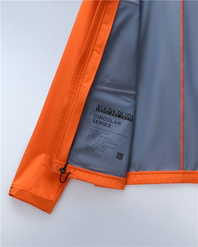 Rivalto Medium Jacket