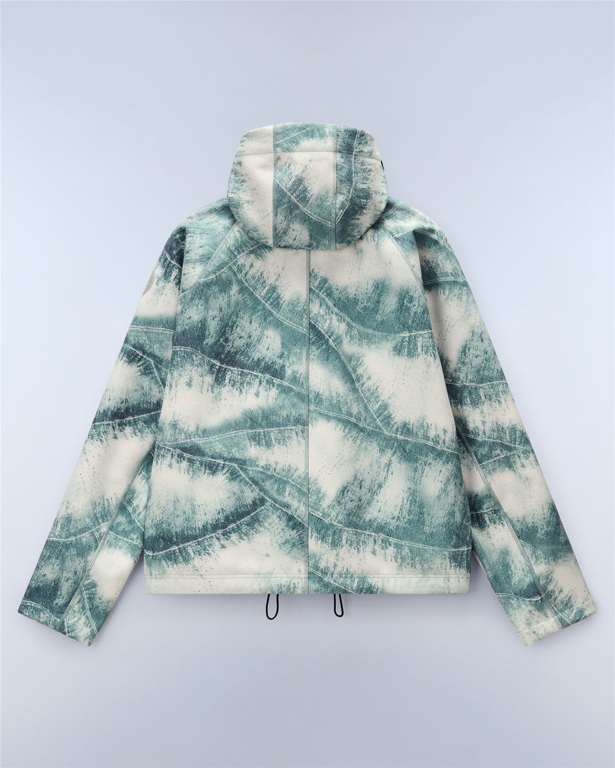 Rivalto Print Medium Jacket