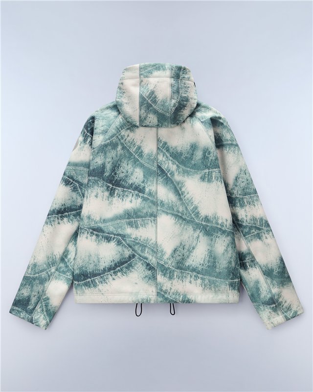 Rivalto Print Medium Jacket
