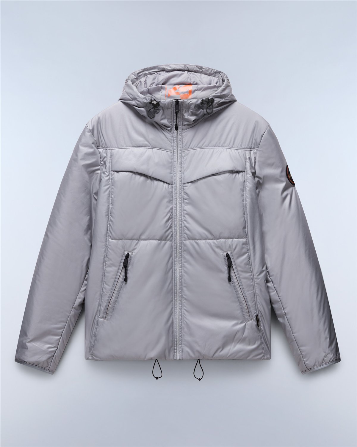 Sovana Short Jacket