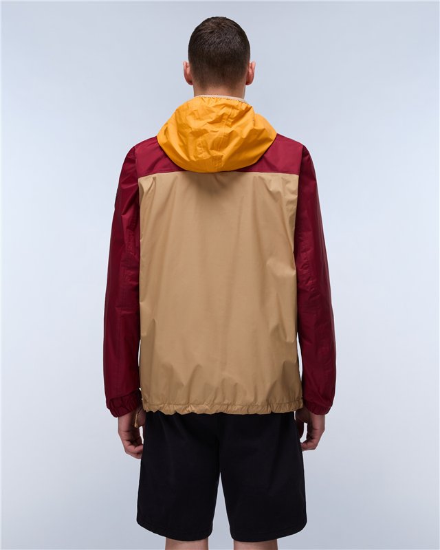 Rainforest Ripstop Anorak Jacket - Unisex