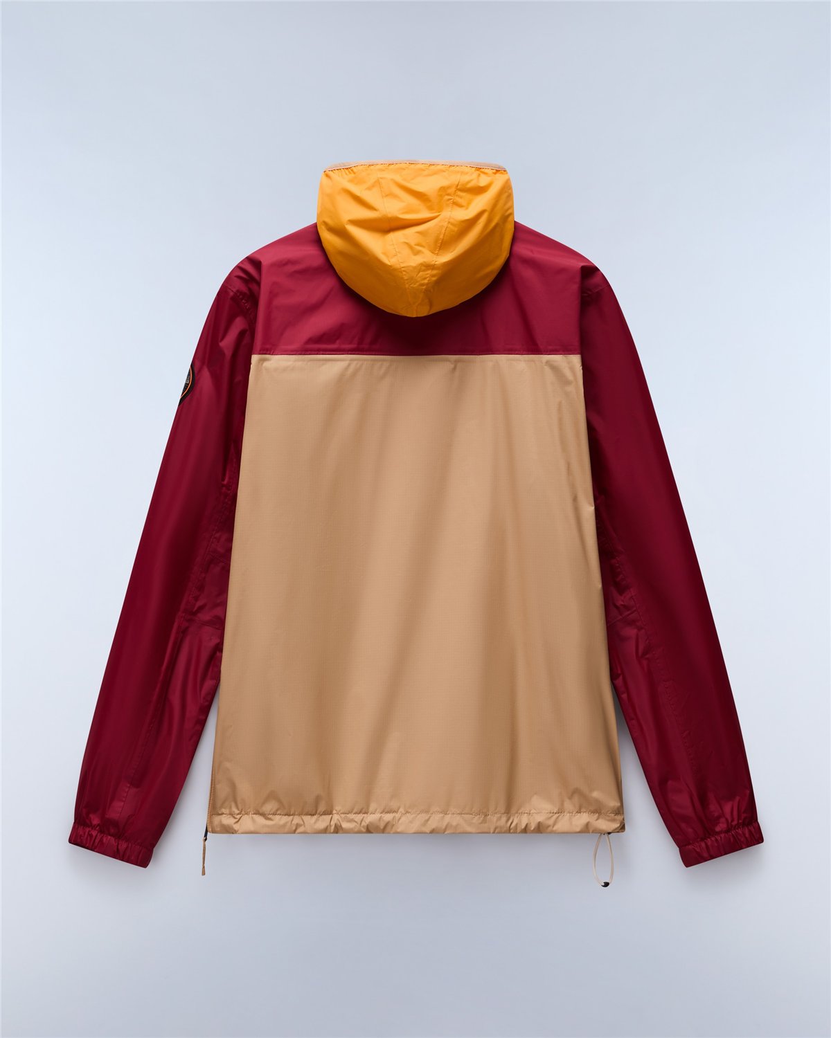 Rainforest Ripstop Anorak Jacket - Unisex