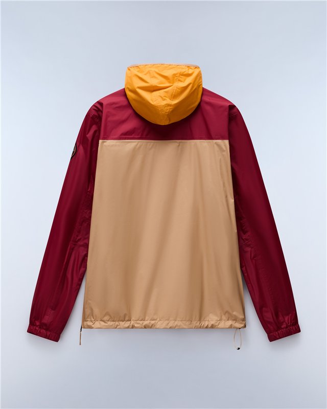 Rainforest Ripstop Anorak Jacket - Unisex