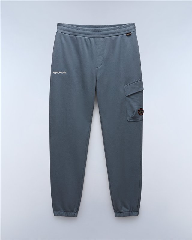 Badge Summer Cargo Joggers