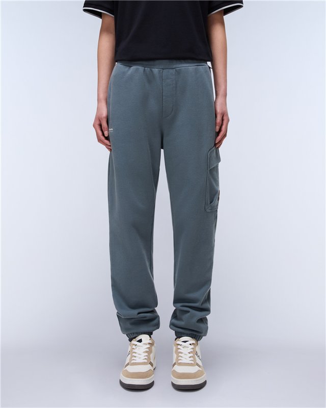 Badge Summer Cargo Joggers