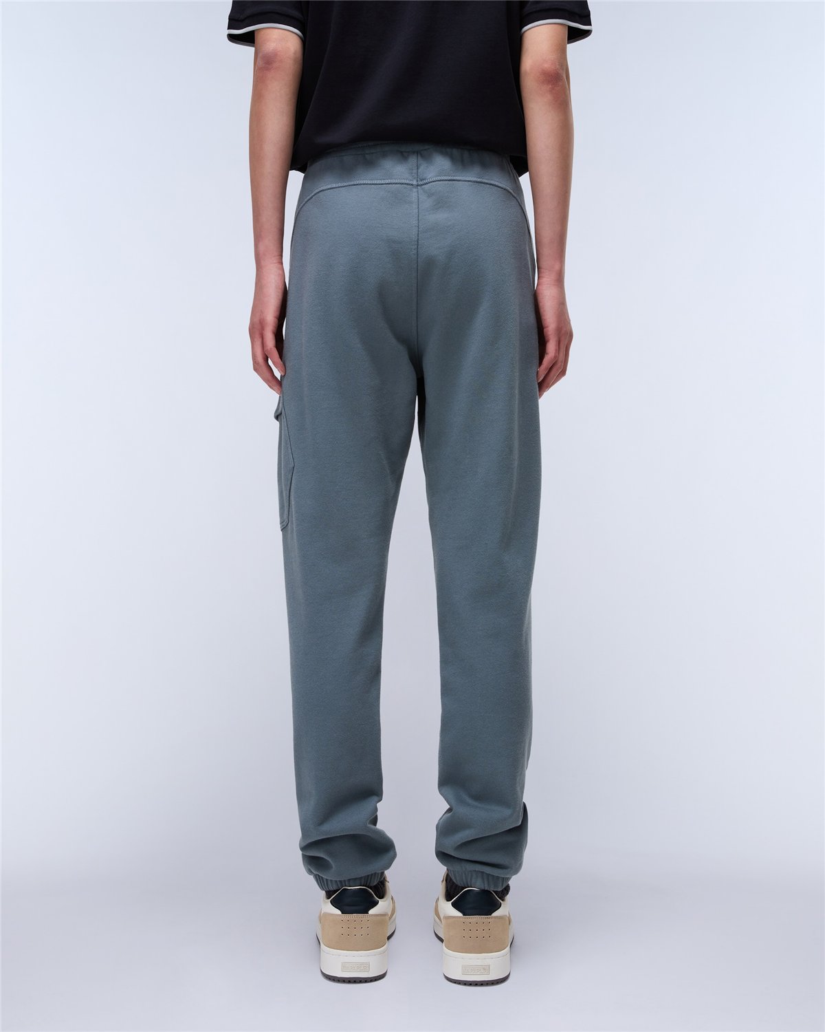 Badge Summer Cargo Joggers