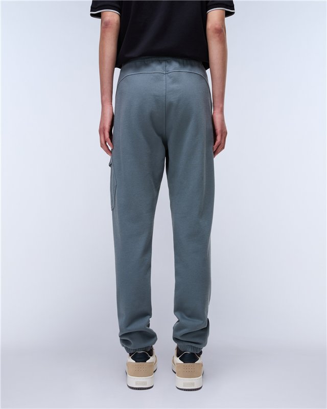 Badge Summer Cargo Joggers