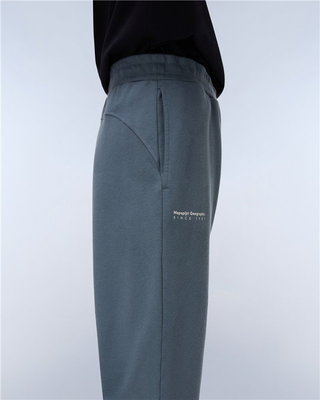 Badge Summer Cargo Joggers