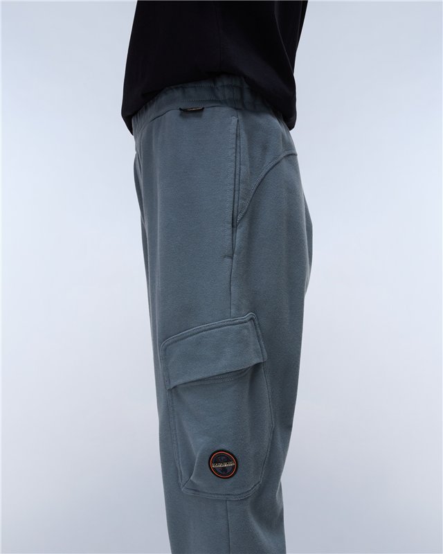 Badge Summer Cargo Joggers