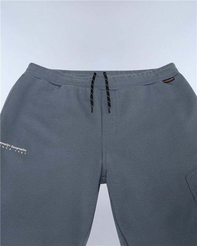 Badge Summer Cargo Joggers