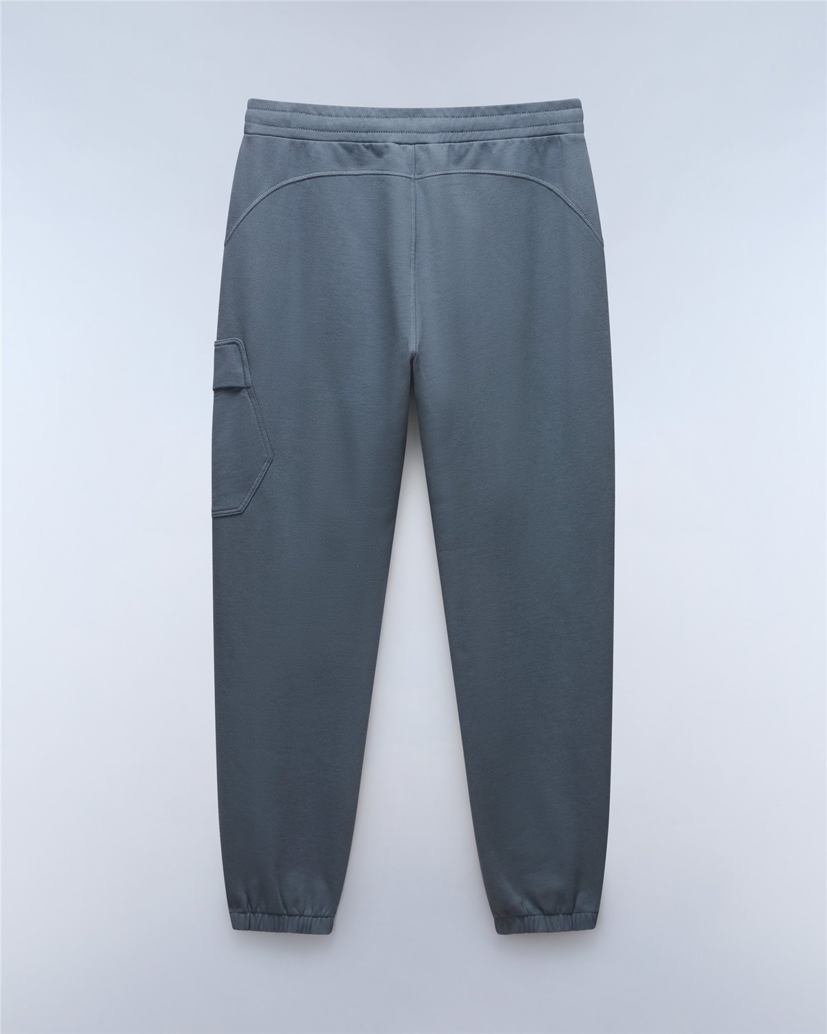 Badge Summer Cargo Joggers