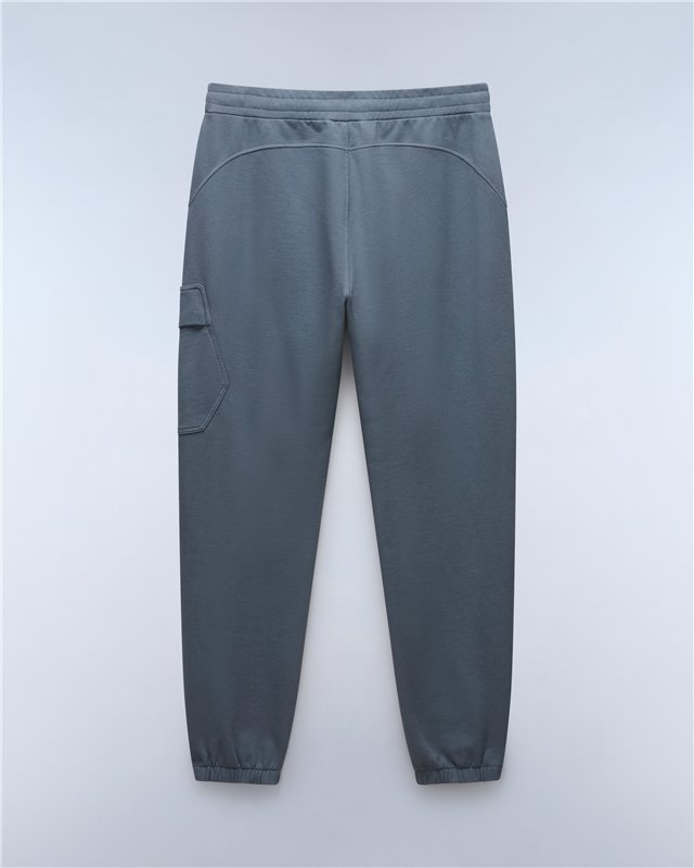 Badge Summer Cargo Joggers