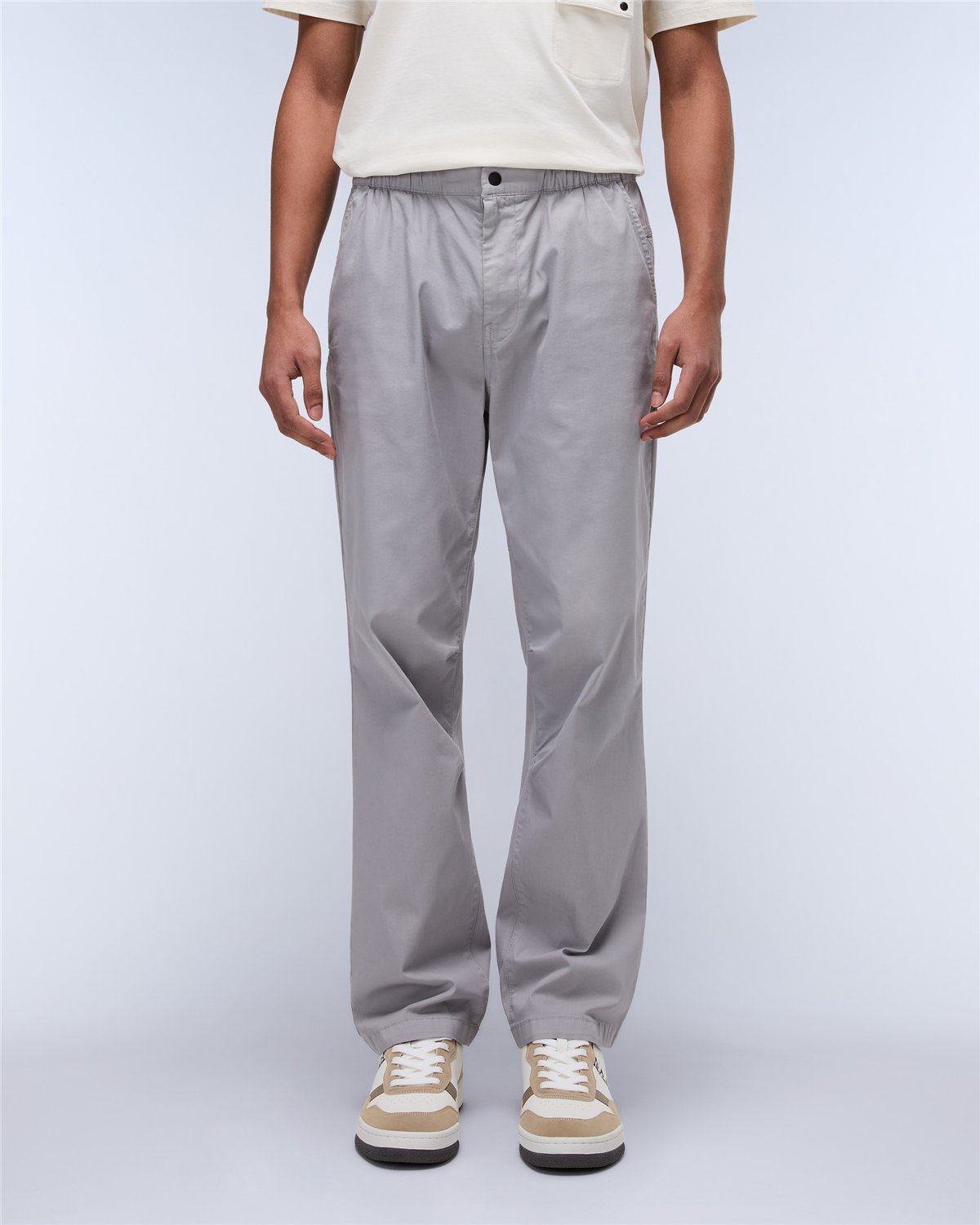 Massi Chino Trousers
