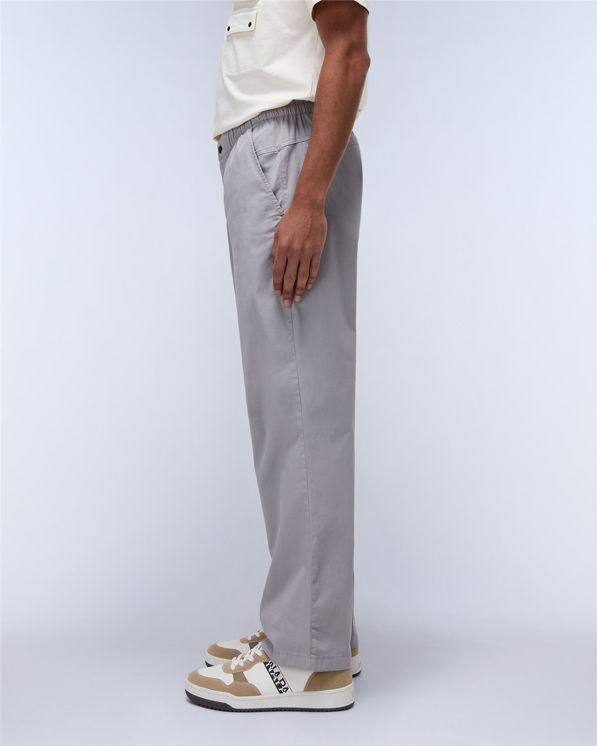 Massi Chino Trousers