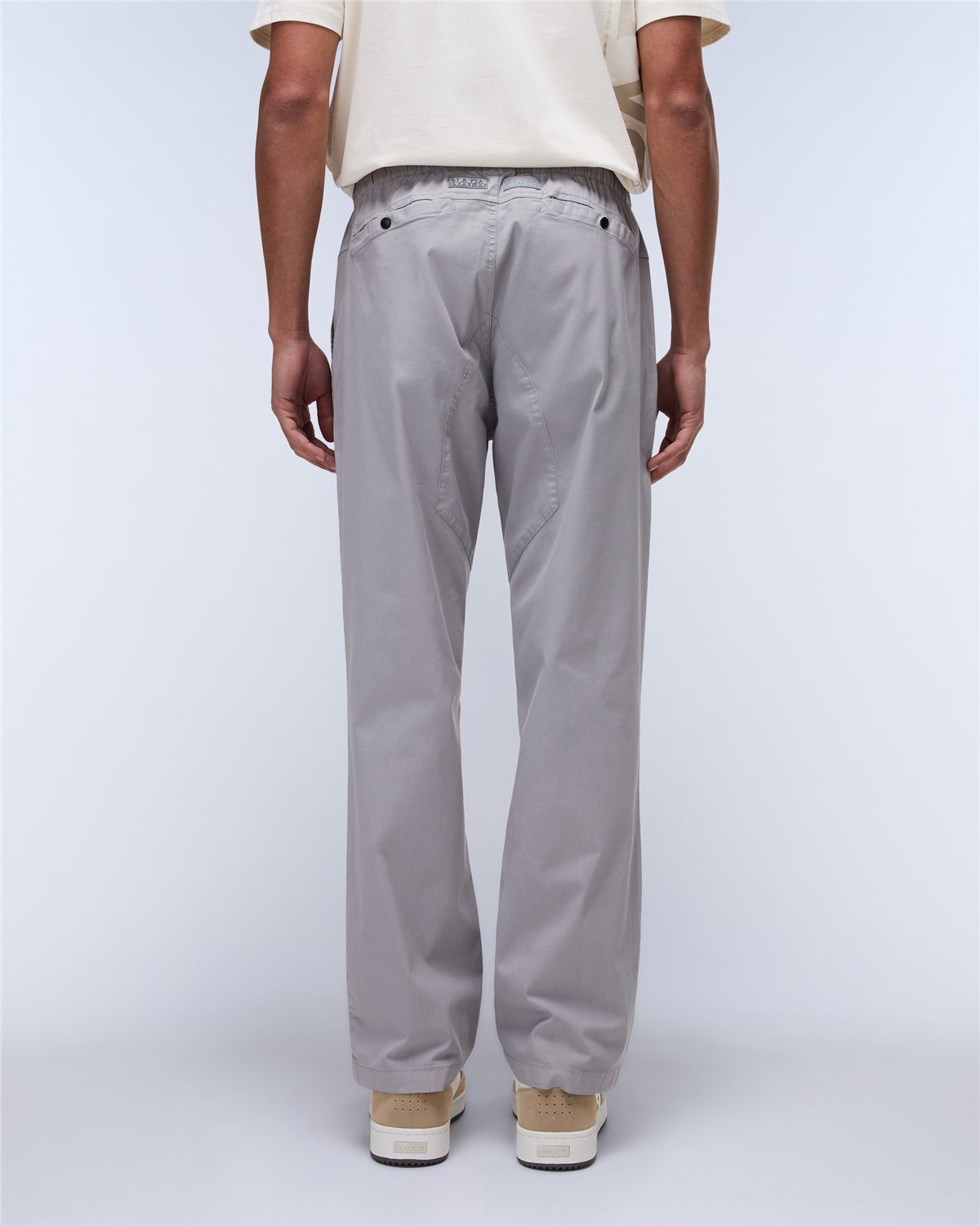 Massi Chino Trousers