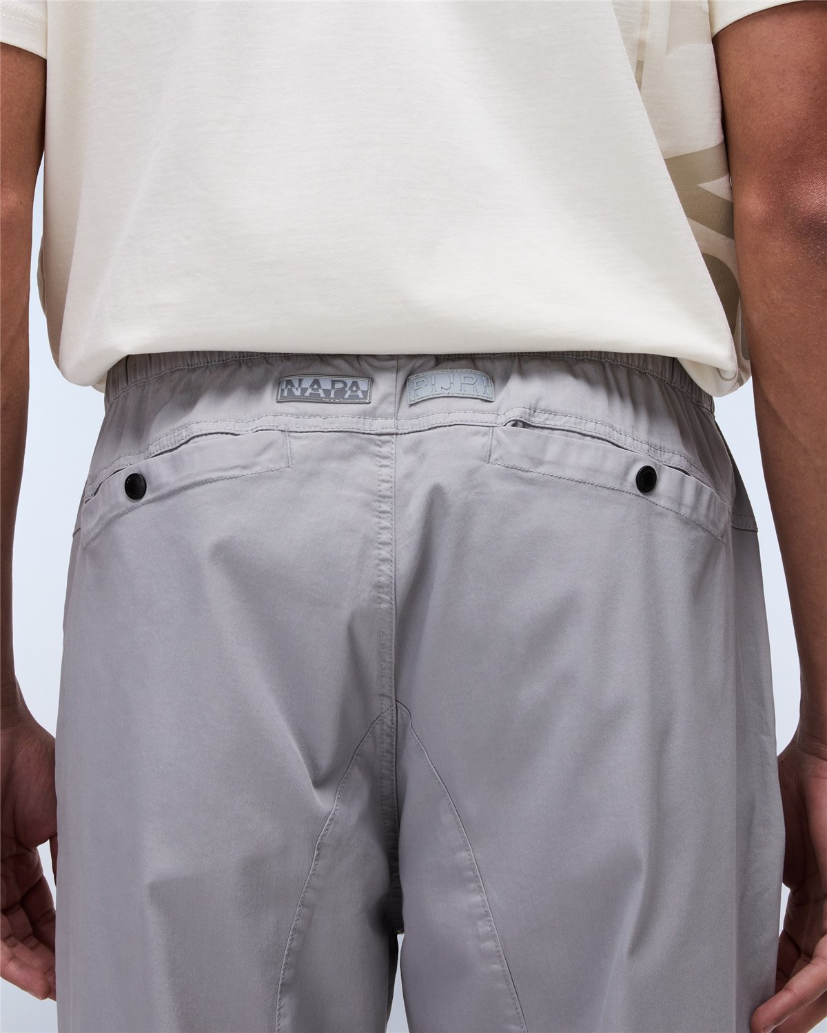 Massi Chino Trousers