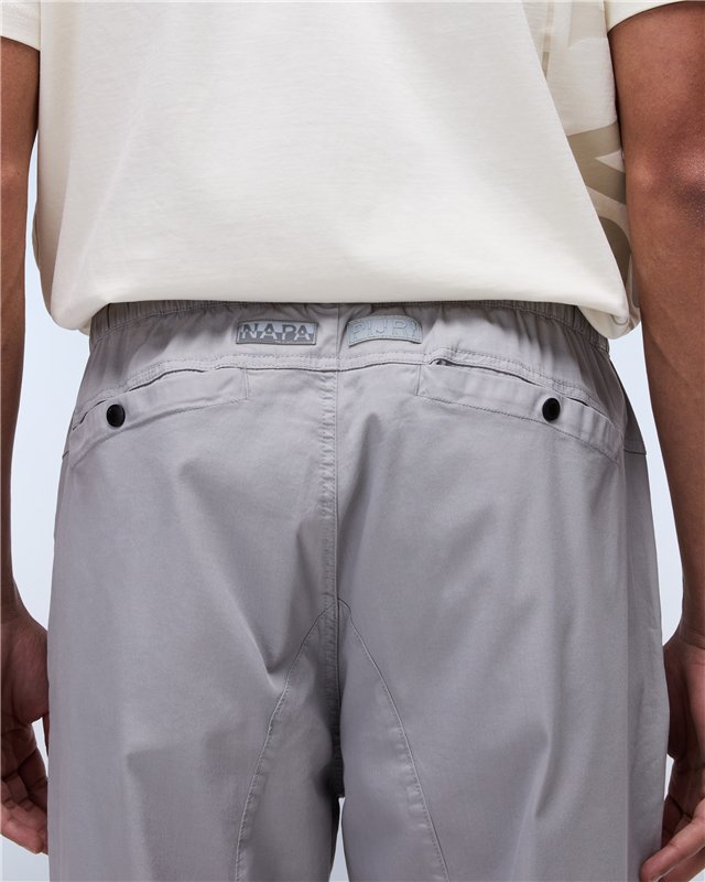 Massi Chino Trousers
