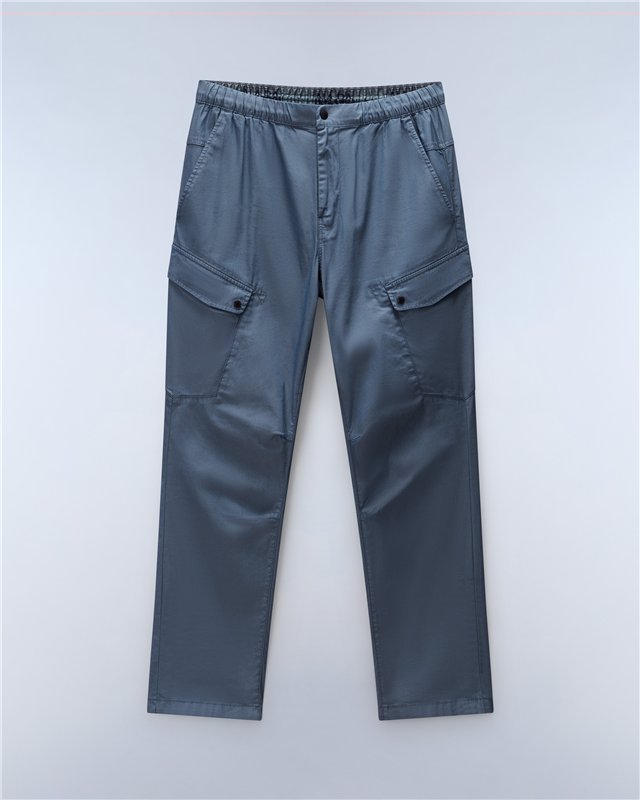 Senio  Cargo Trousers