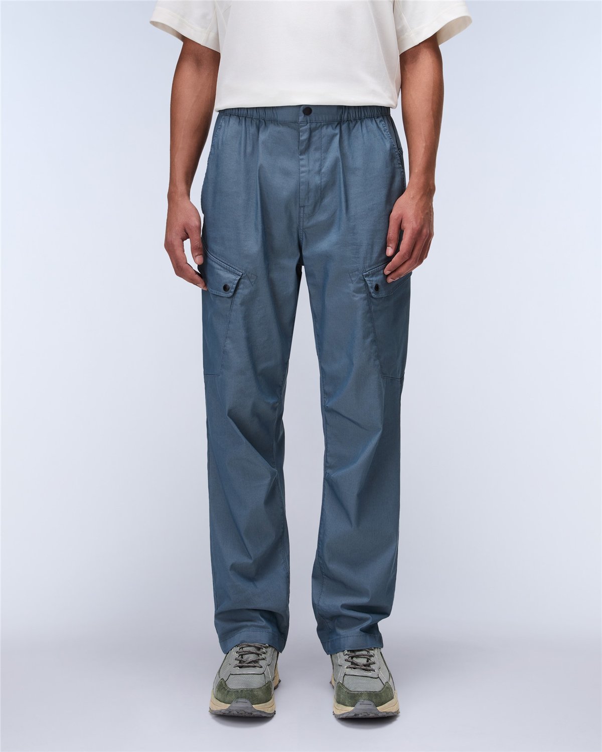 Senio  Cargo Trousers