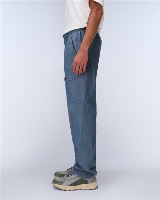 Senio  Cargo Trousers