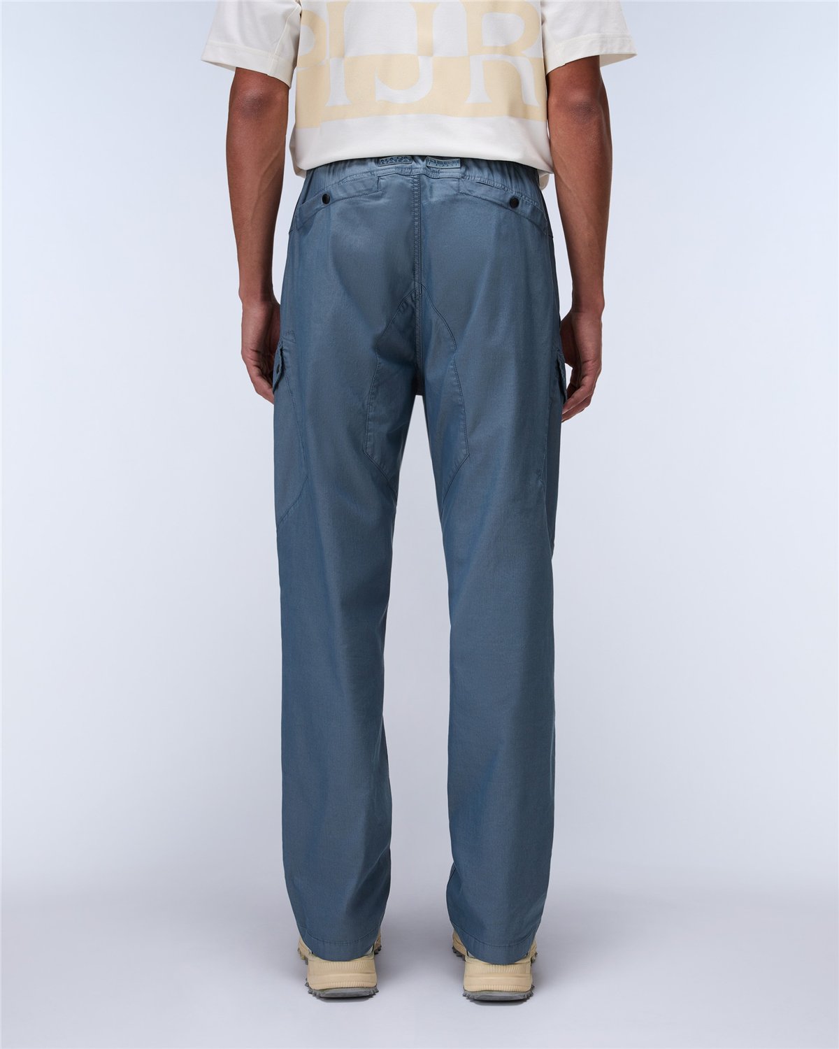 Senio  Cargo Trousers