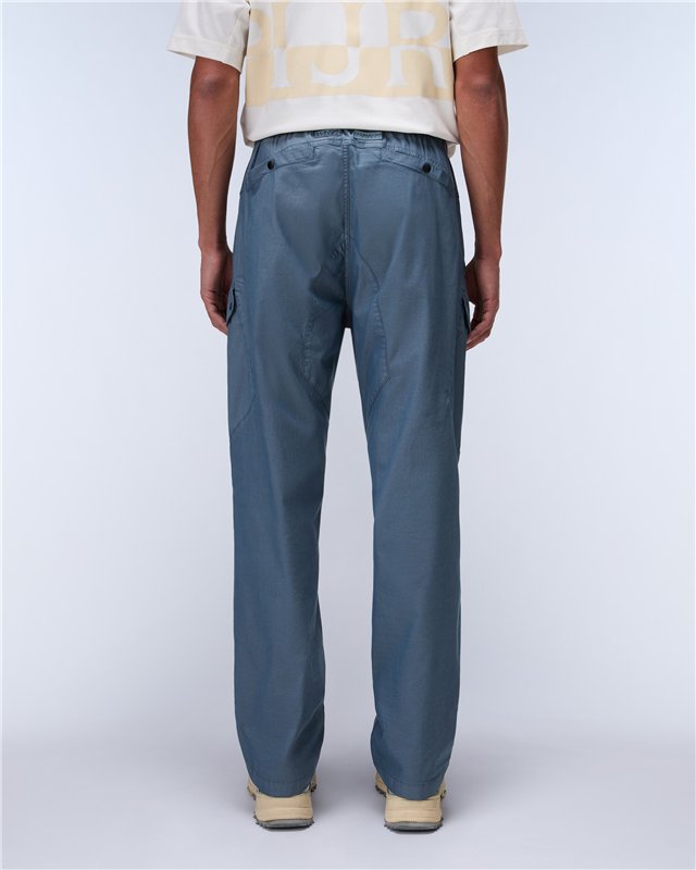 Senio  Cargo Trousers