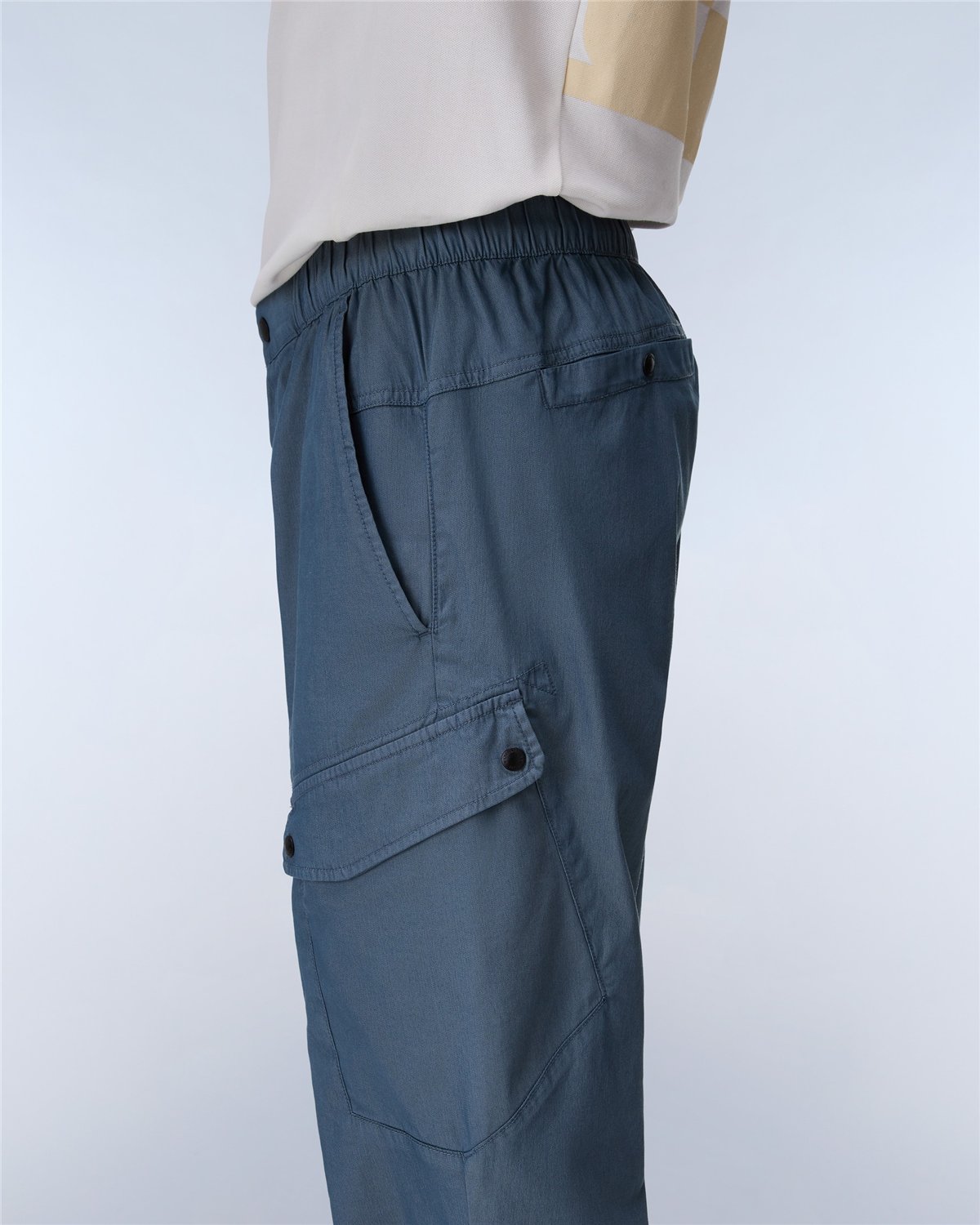 Senio  Cargo Trousers