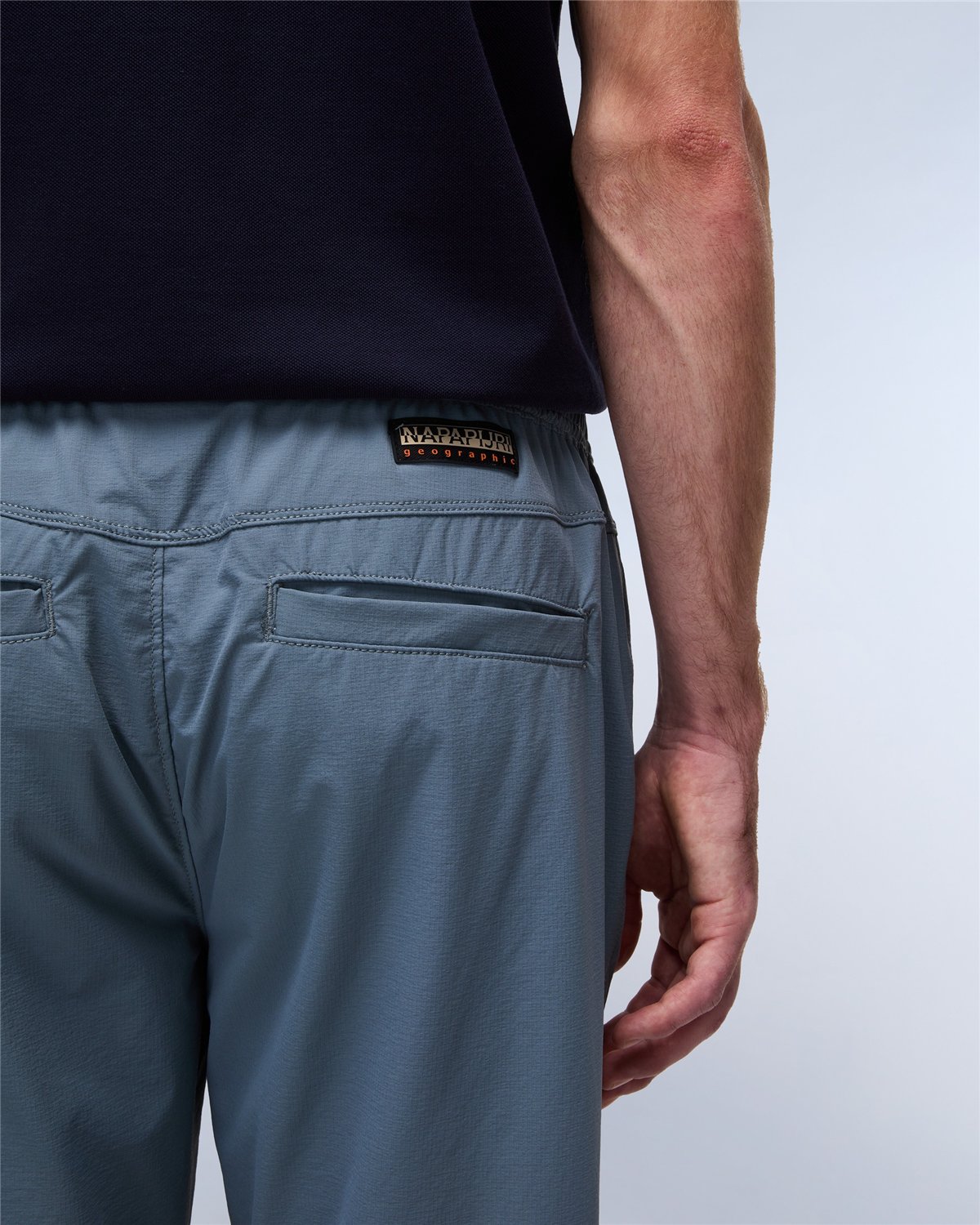 Sovana Trousers
