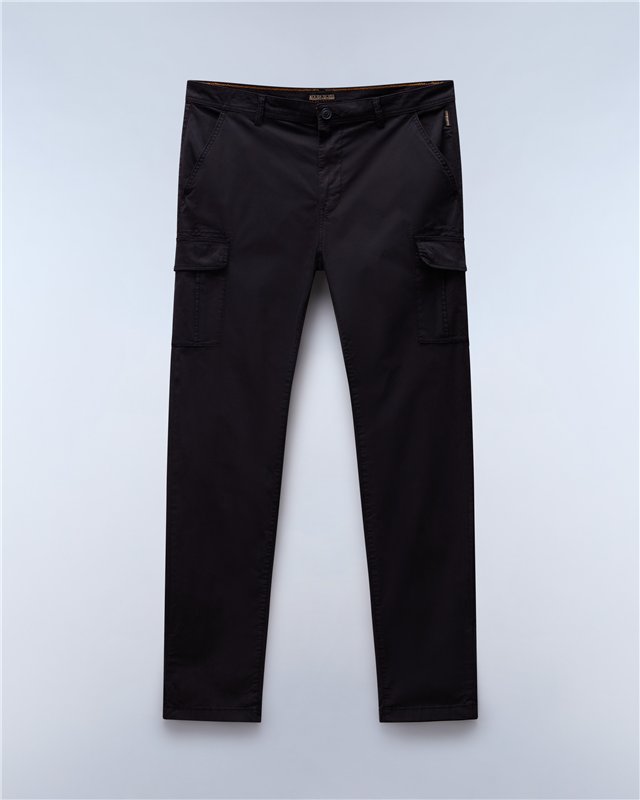 Yasuni Summer Cargo Trousers