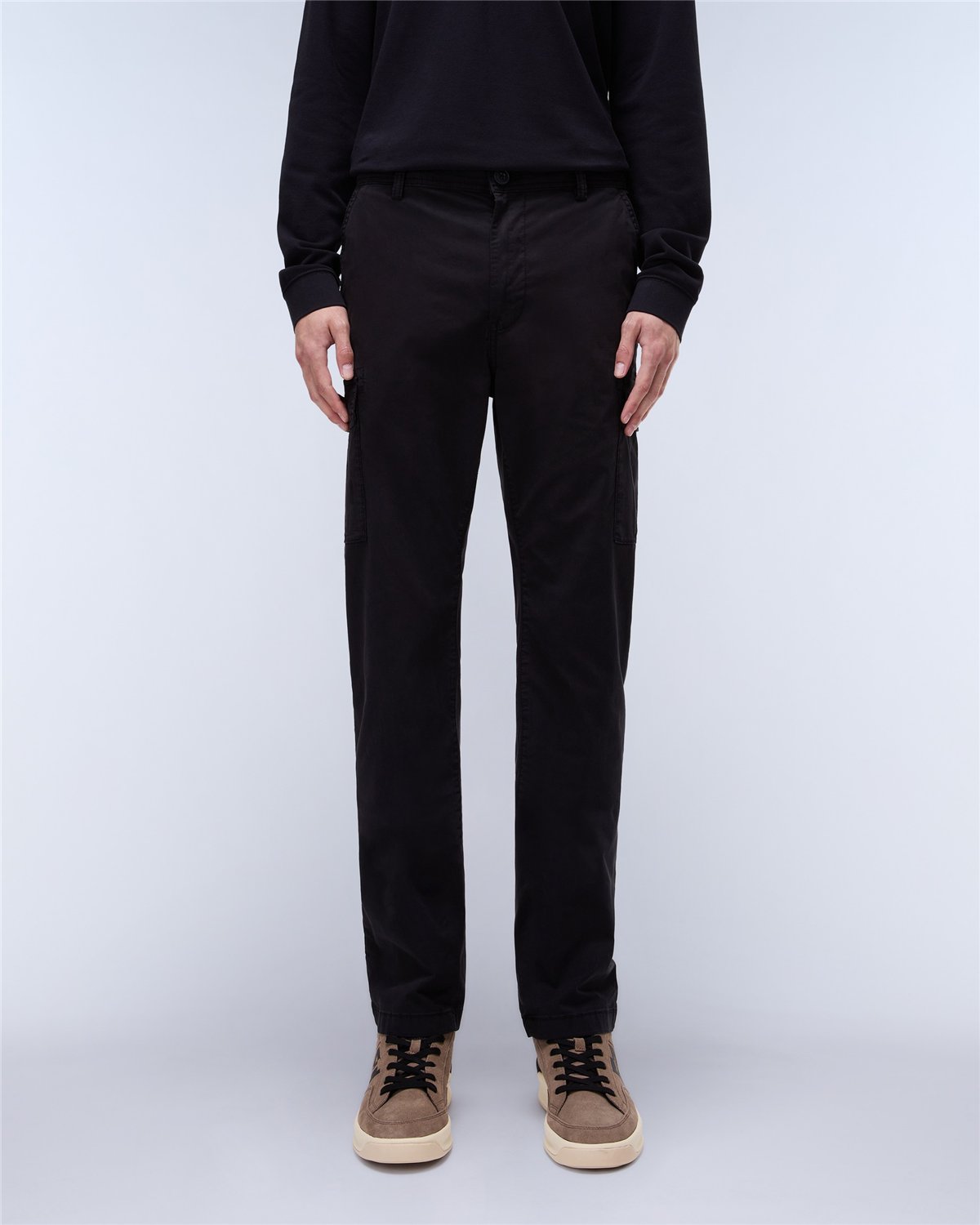 Yasuni Summer Cargo Trousers