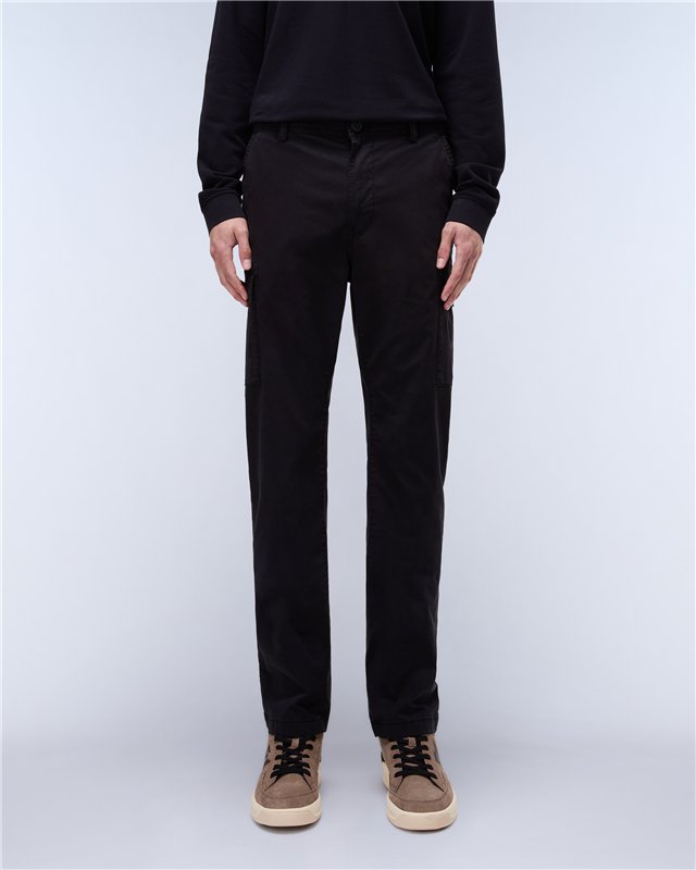 Yasuni Summer Cargo Trousers