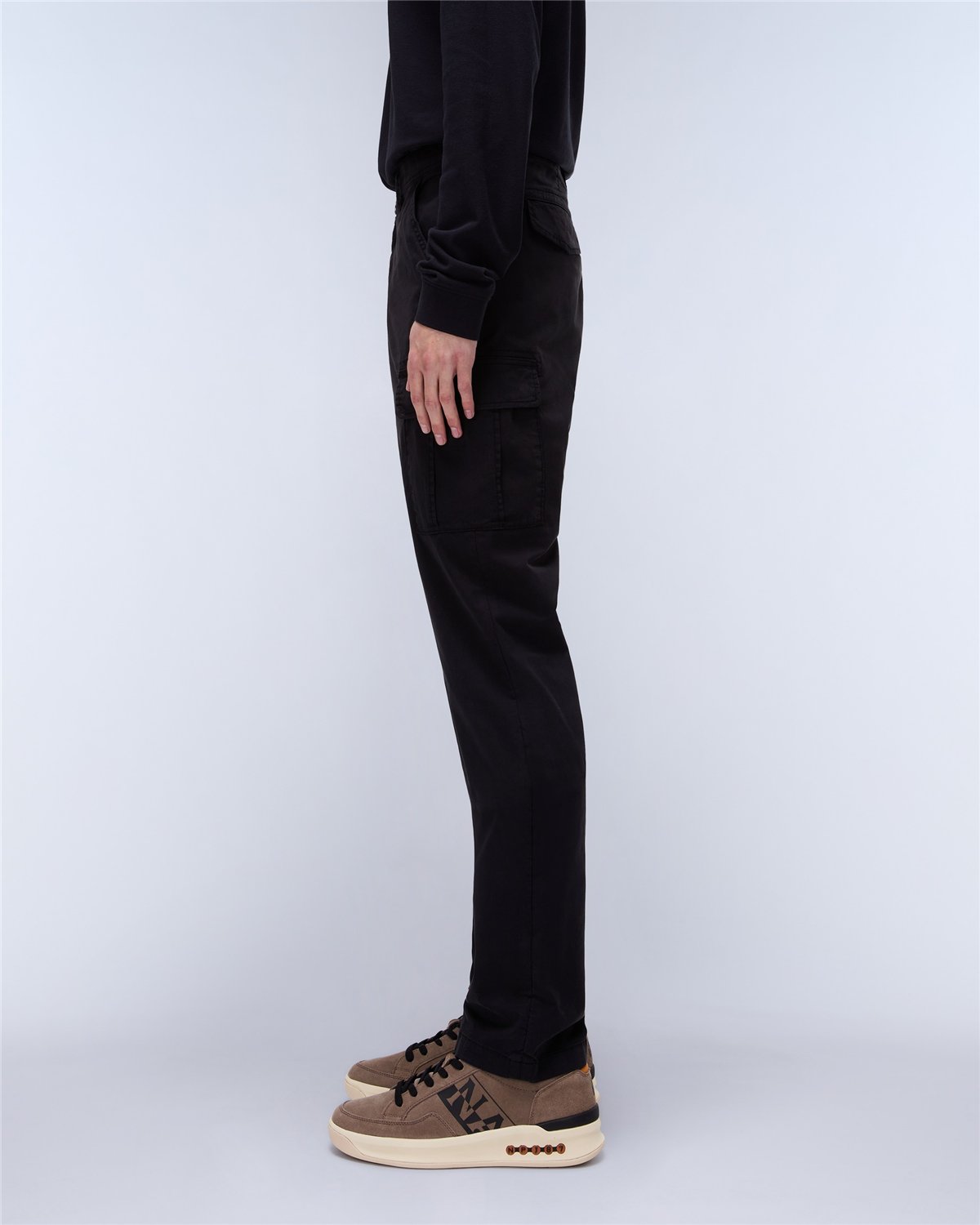 Yasuni Summer Cargo Trousers