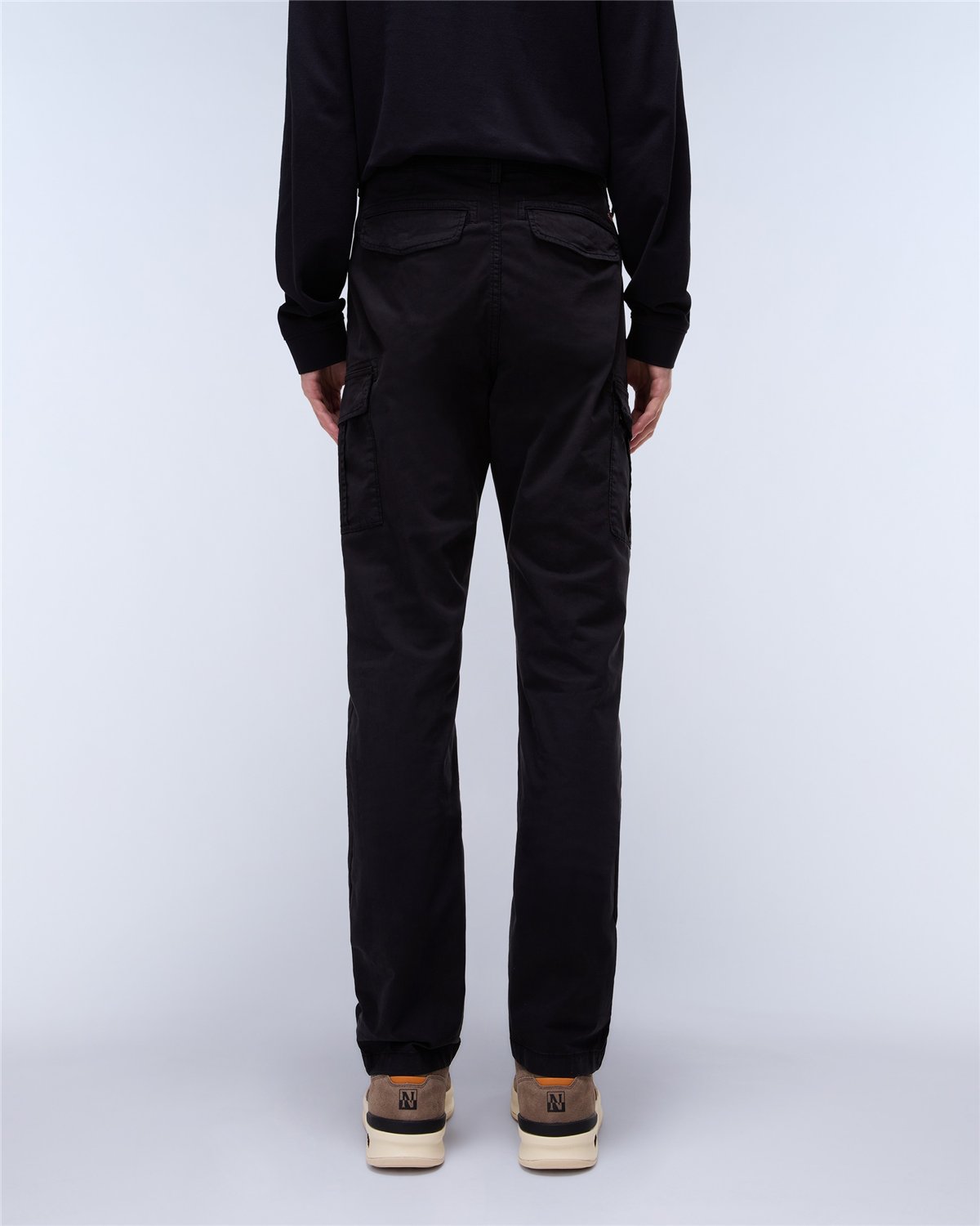 Yasuni Summer Cargo Trousers