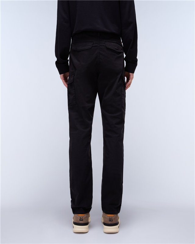 Yasuni Summer Cargo Trousers